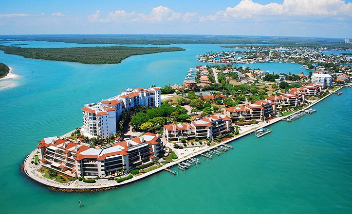 Why Choose Marco Island As Your Travel Companion On Vacations
