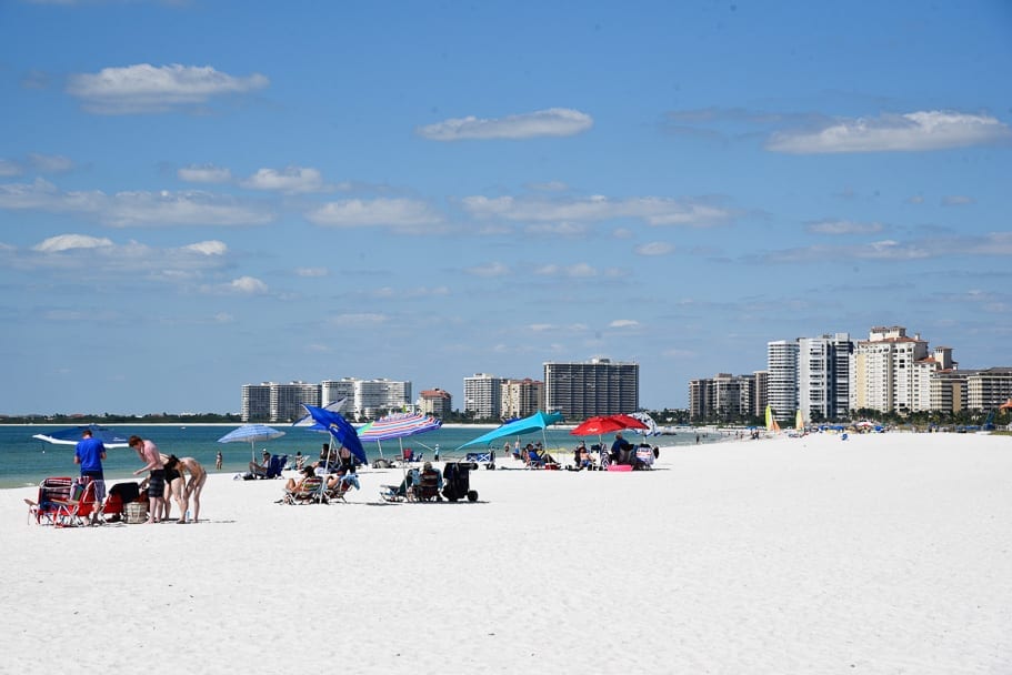Forget Miami! Marco Island is The Next Big Thing